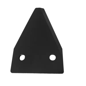 Root cut blade